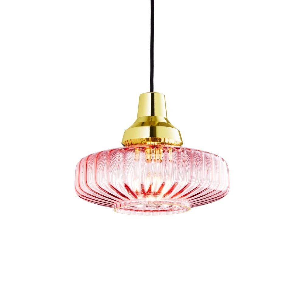 New Wave Optic Hanglamp - Design By Us - Koop online