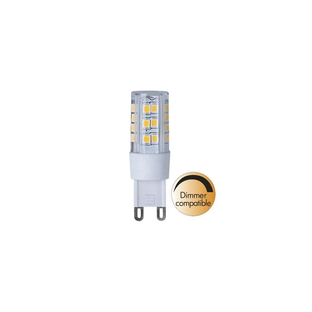 Bulb LED 5,5W (600lm) G9 - Belid Buy here