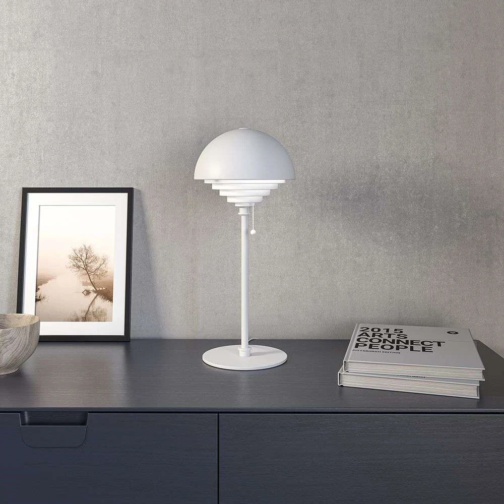 Motown Table Lamp - - Buy here