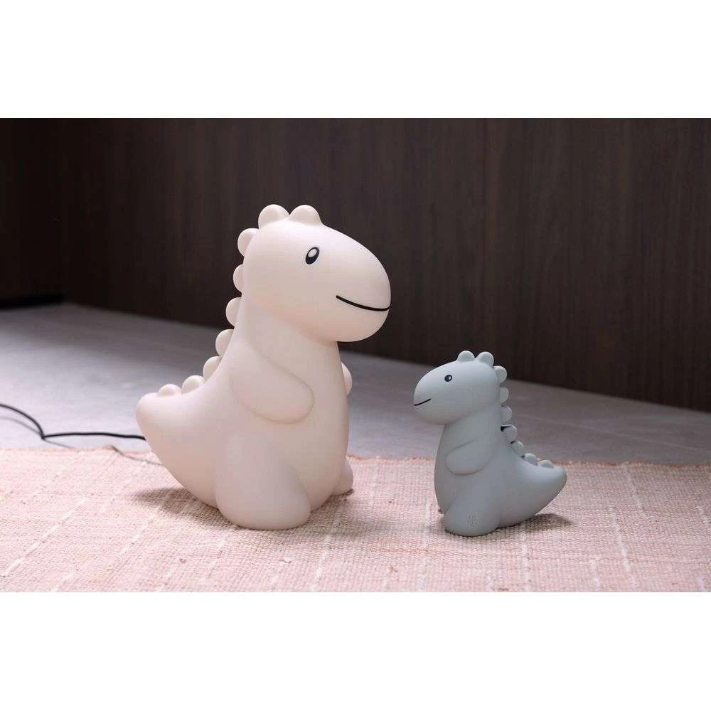 Dinosaur lamp home depot discount