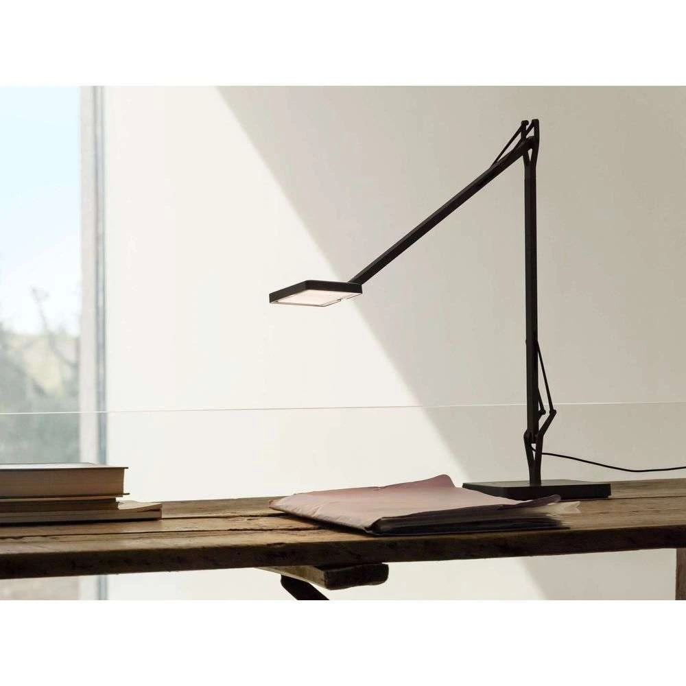 Kelvin fashion edge table lamp