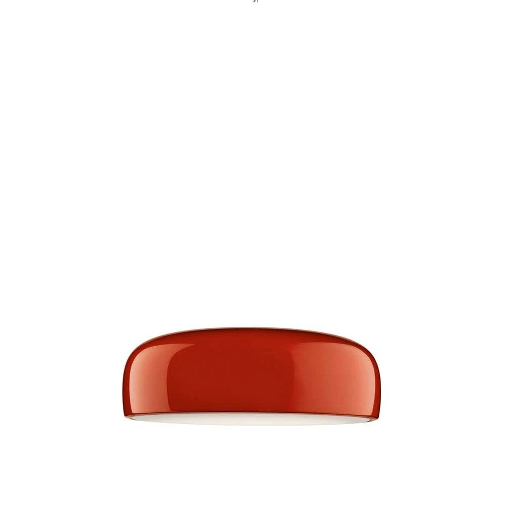 Plafond  - Smithfield C Plafond Red - Flos