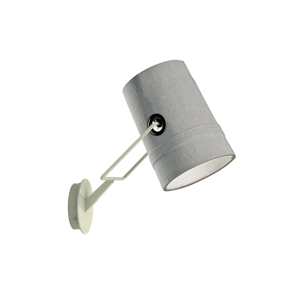 Fork Applique Murale Ivoire/Ivoire - Diesel