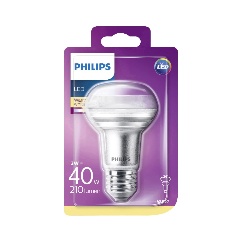 Tout ce que vous devez savoir sur les ampoules LED Philips H
