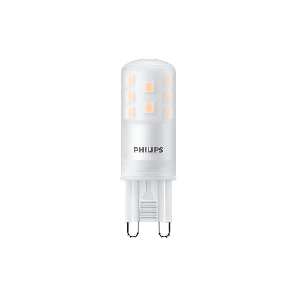 Lampadina LED 2,6W (300lm) Dimmerabile G9 - Philips - Acquista qui