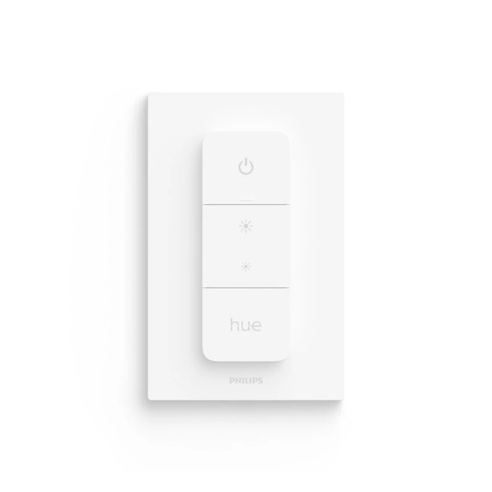 Philips Hue Accessoires Hue dimmer switch (télécommande) Blanc