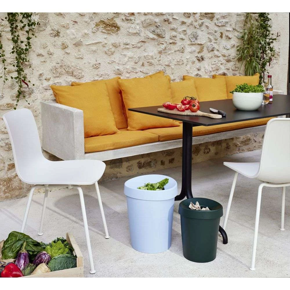 Happy Bin L Poppy Red - Vitra - Köp online