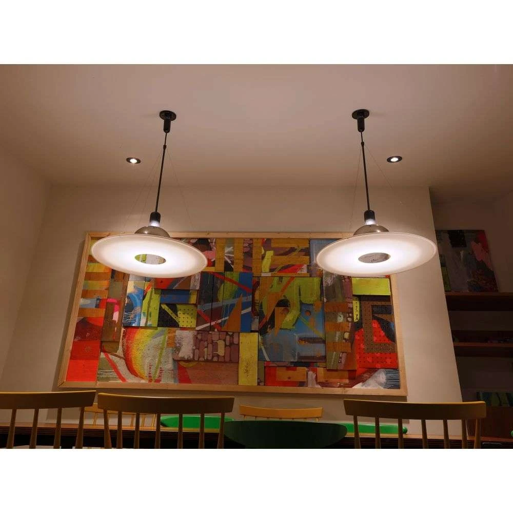 Flos frisbi discount
