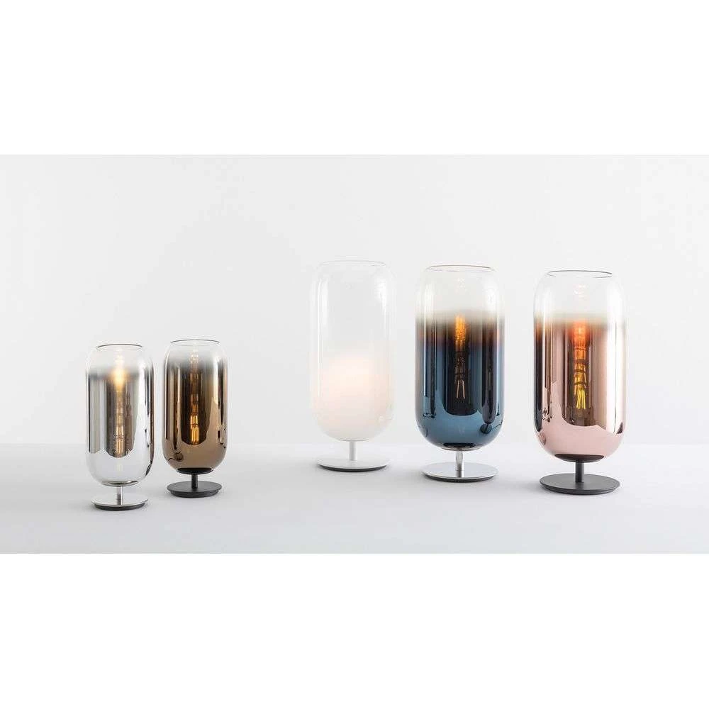 Gople shop table lamp