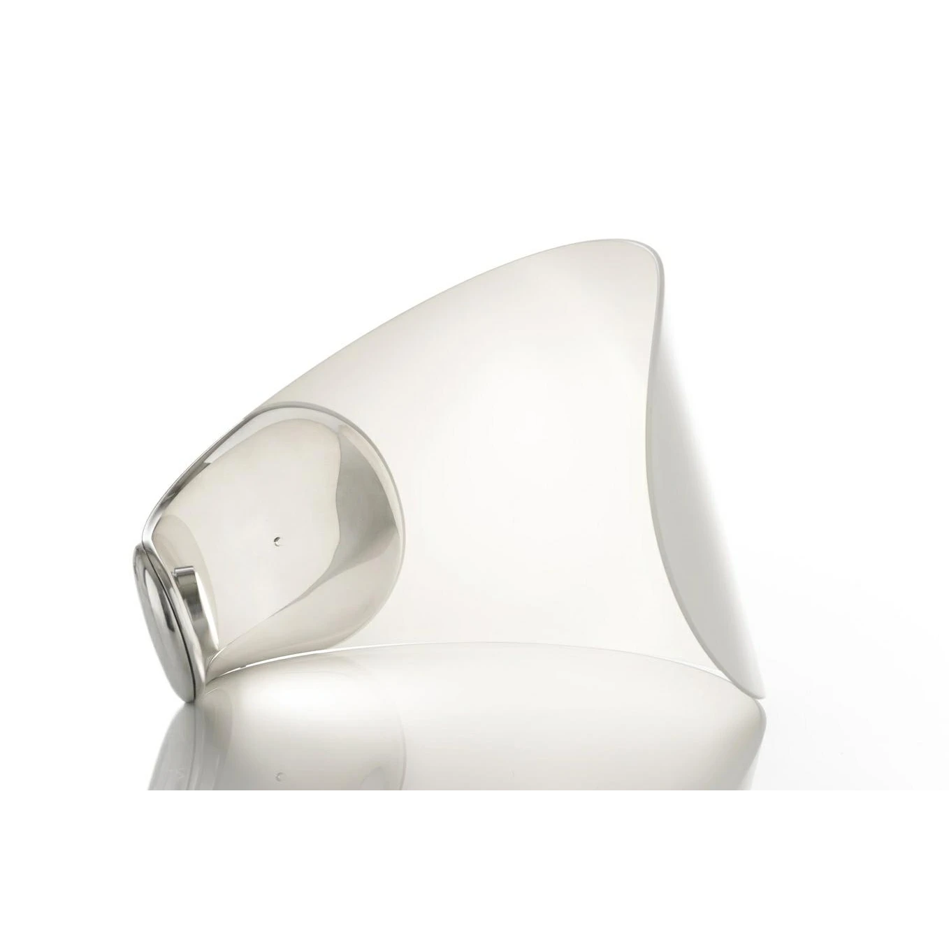 Curl Table Lamp White Buy here