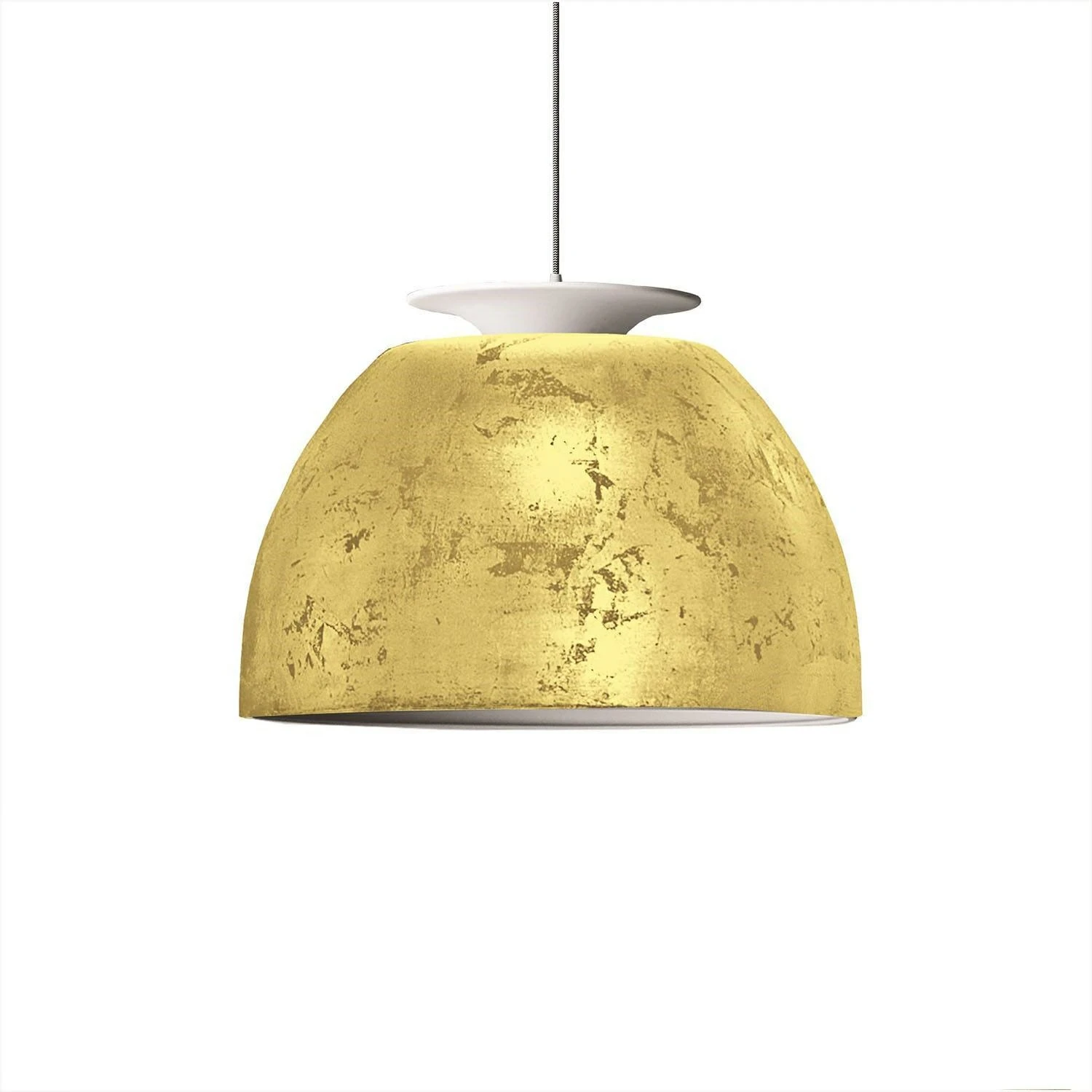 Super Bossa Suspension Or - Lumini