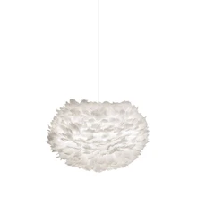 Eos Taklampa Medium Vit - UMAGE - köp här Eos Taklampa Medium Vit - UMAGE - köp här