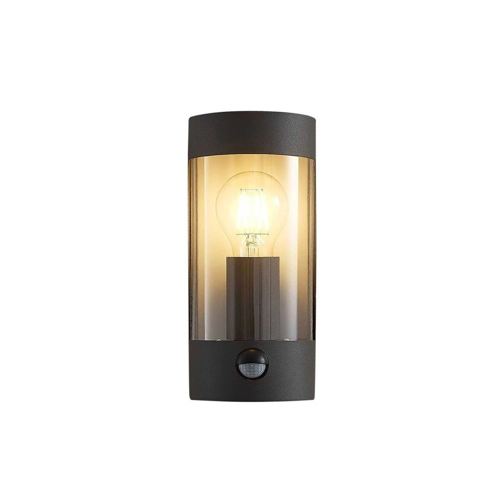 Lindby outdoor store wall light