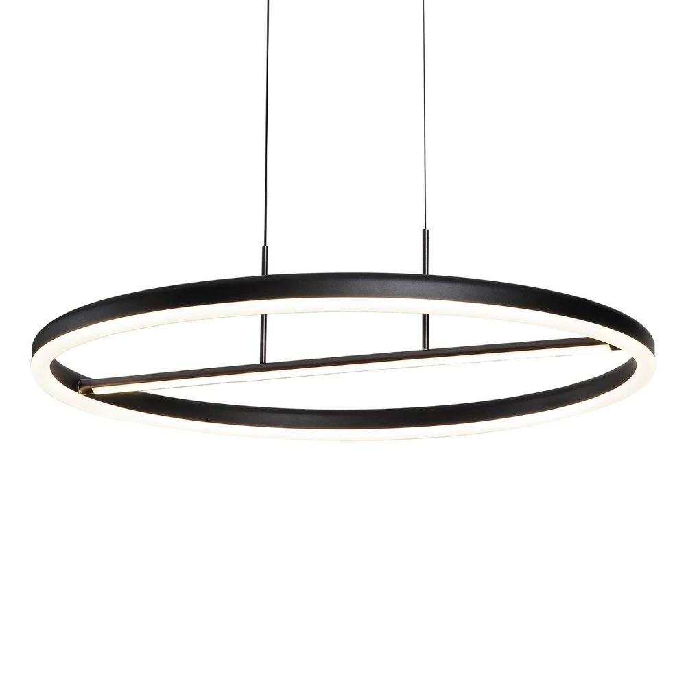 Virvera LED Taklampa Black Lucande K p Online virvera-led-taklampa-black-lucande-k-p-online