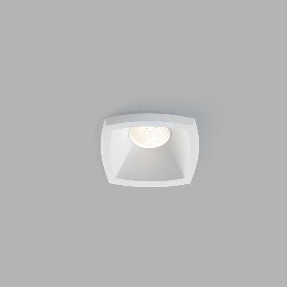 Mirage 1 Indbygningsspot 2700/3000K White - Light-Point - Køb her