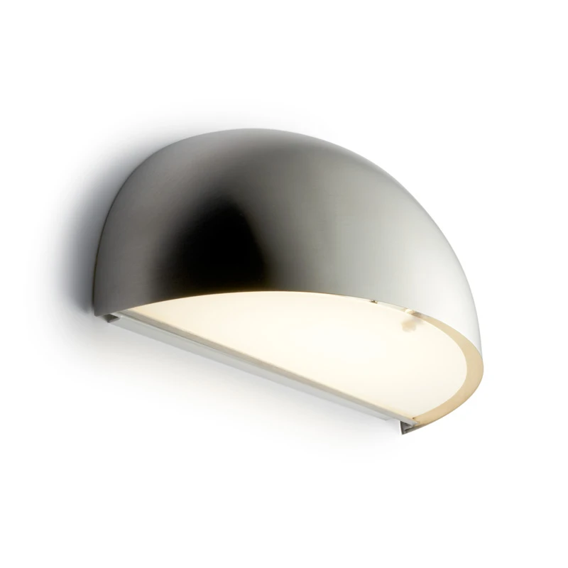 Rørhat Udendørs Væglampe - - Køb online