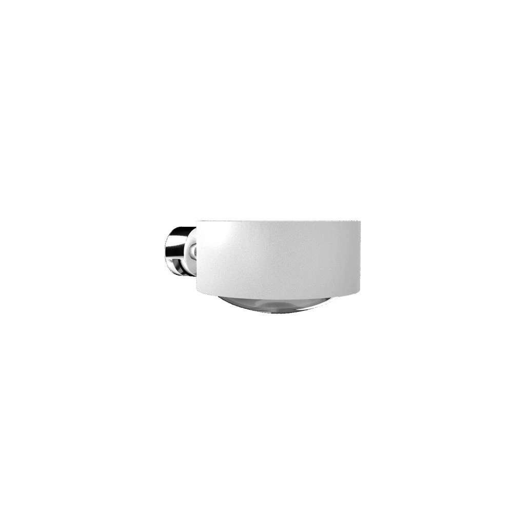 Puk Maxx Mirror Fix LED Hvid Top Light Puk Maxx Mirror Fix LED Hvid Top Light