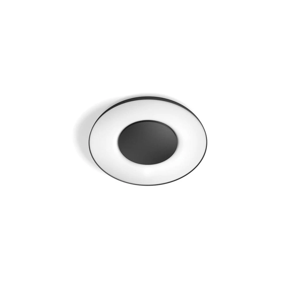 Still Loftlampe Sort Philips Hue Still Loftlampe Sort Philips Hue