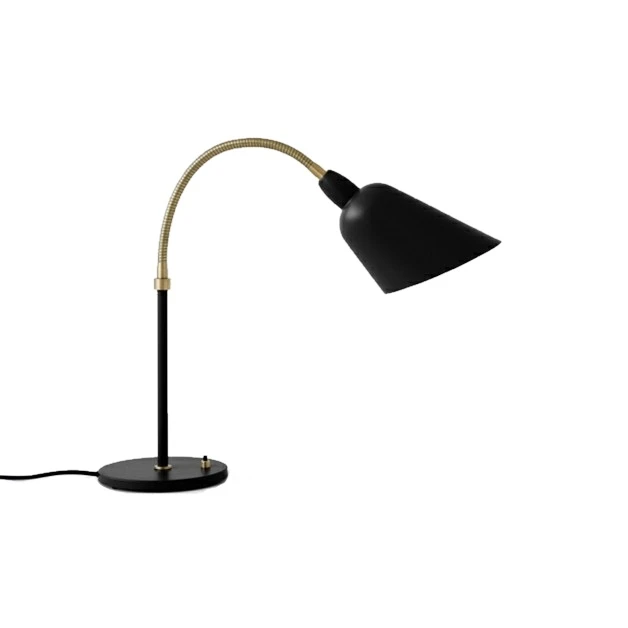 &Tradition lampor | Lampkultur.se Bordlampa AJ Vit LampLagret
