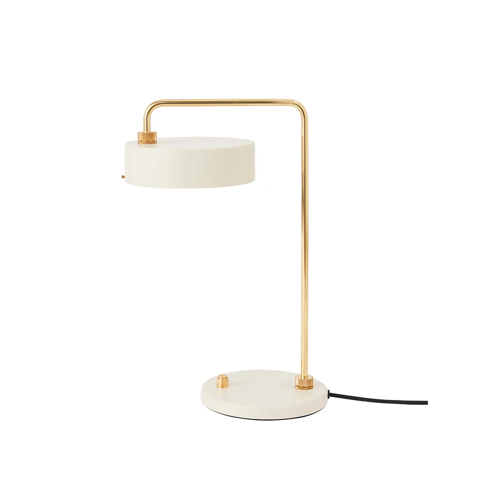 Bordlamper Køb design bordlampe i retro, messing eller LED Bordlamper Køb design bordlampe i retro, messing eller LED