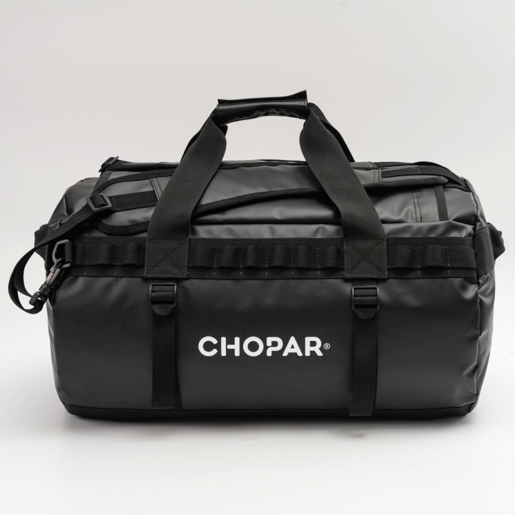 Dufflebag 40 L | Great for sports and travel | CHOPAR