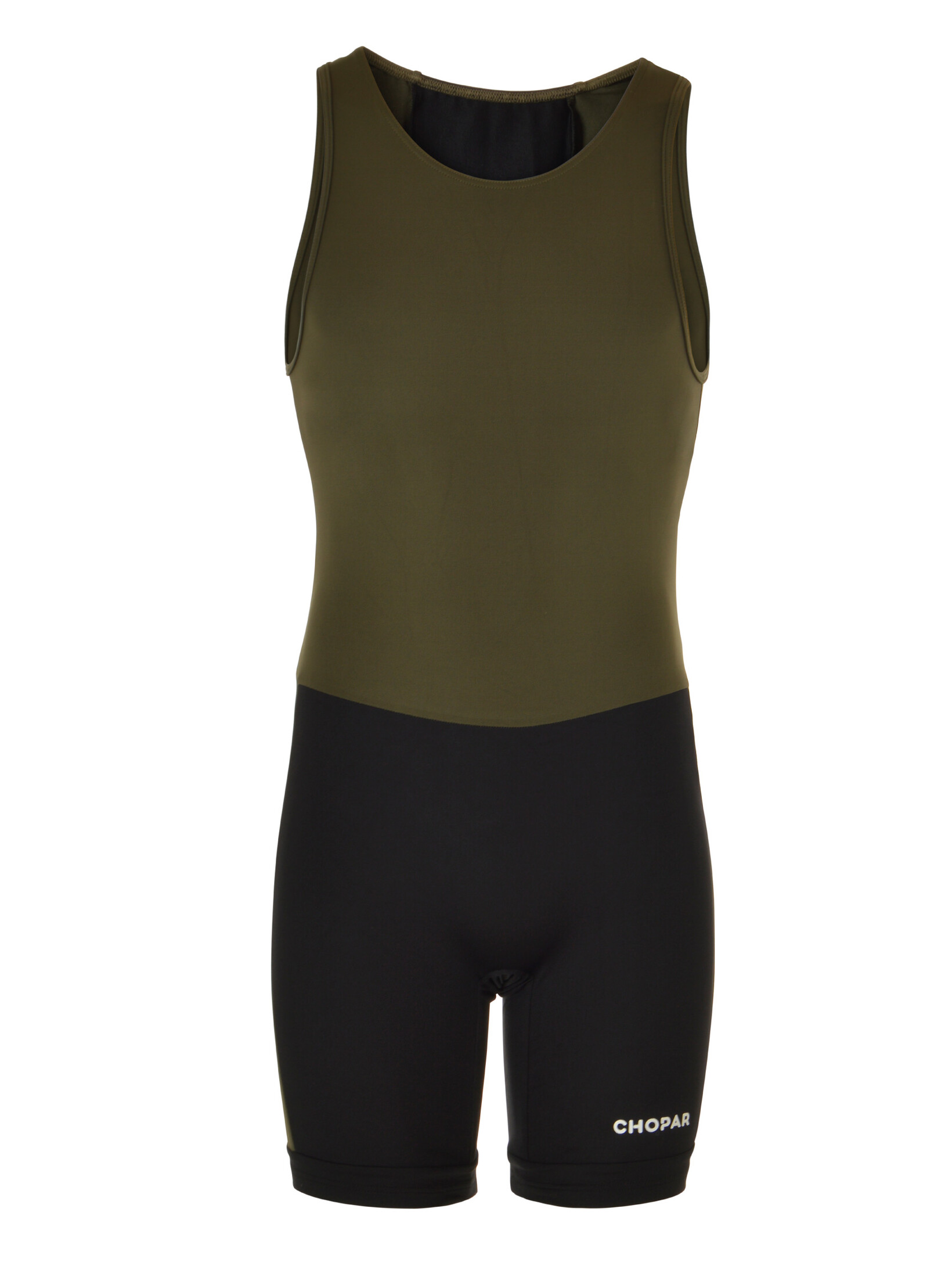 Army green rowing suit for men Unisuit Buy your rowing gear here