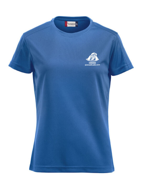 T-shirt til kvinder i Hermes Gymnastikforening | Chopar