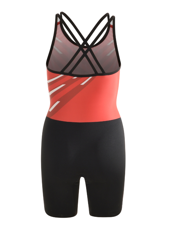 Rowing suit R4800-038 | Women