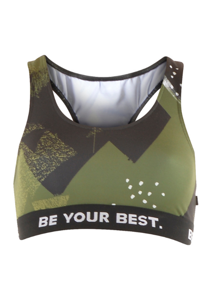 Sports Bra: Guide to Maximum Support and Comfort, NEBBIA