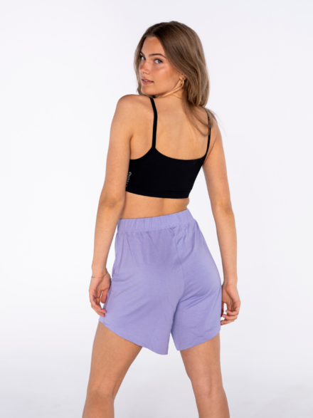Cool shorts with a loose fit. Shop shorts for women now!