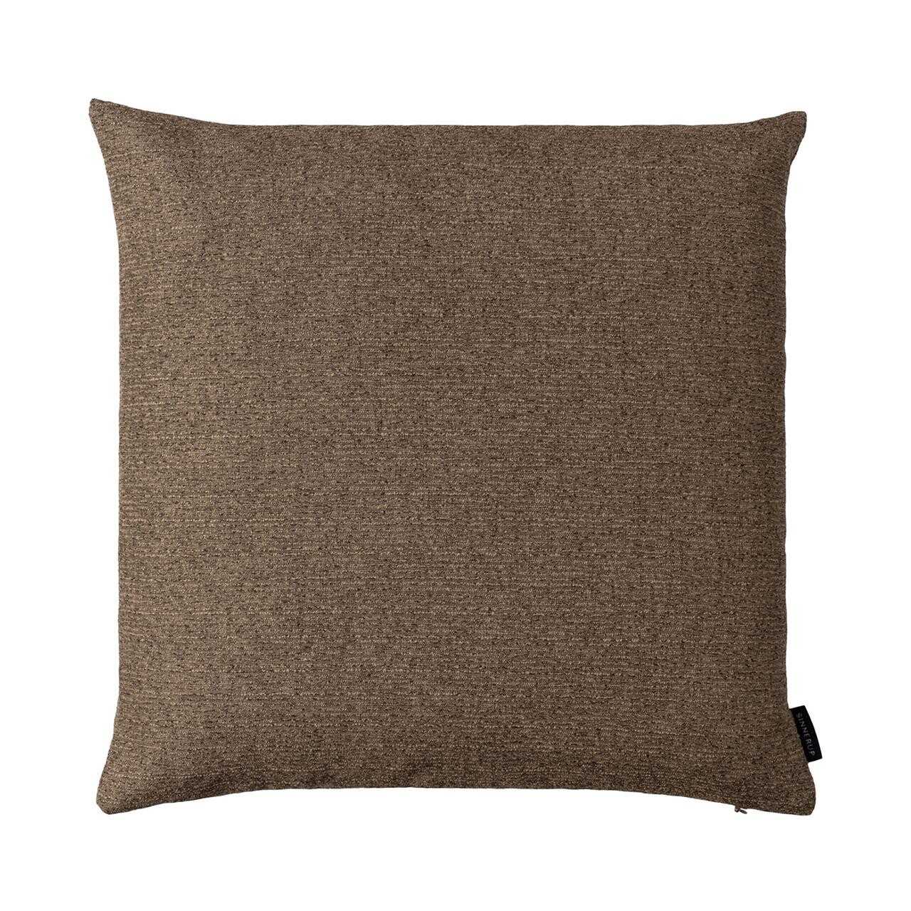 SINNERUP Max pude (TAUPE 50X50)