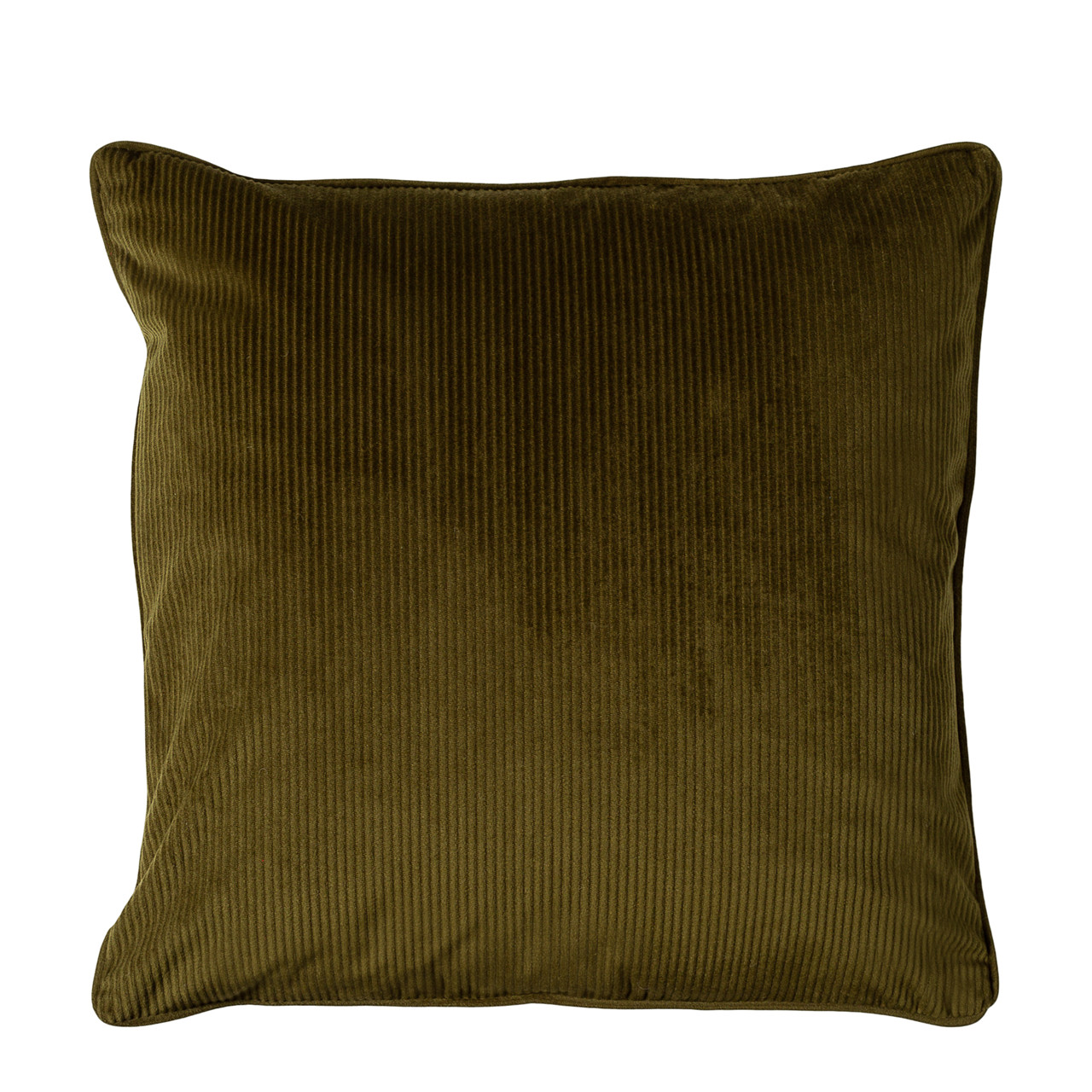 SINNERUP Soft pude (KHAKI 45X45)