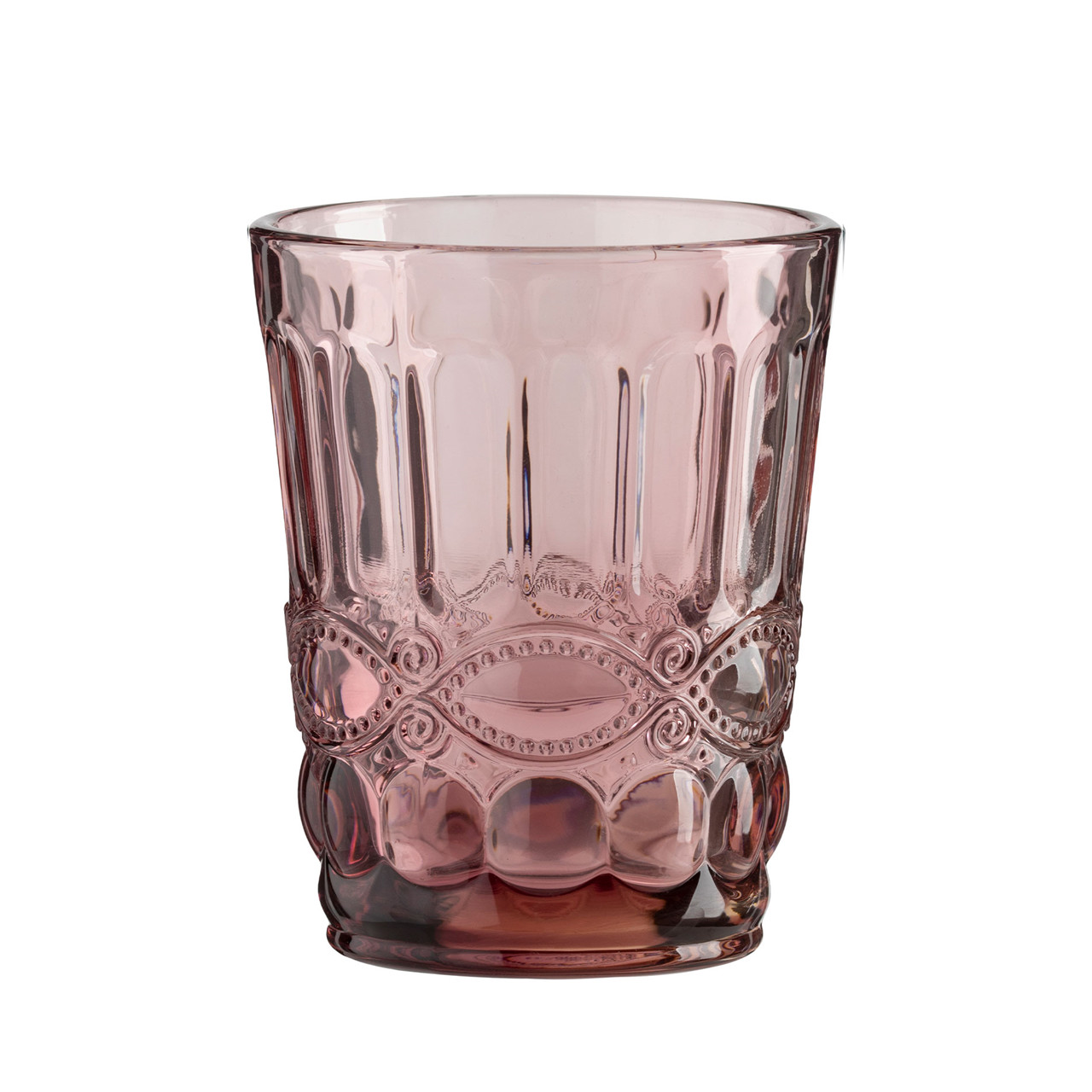 SINNERUP Chik glas 250 ml. (ROSA ONESIZE)