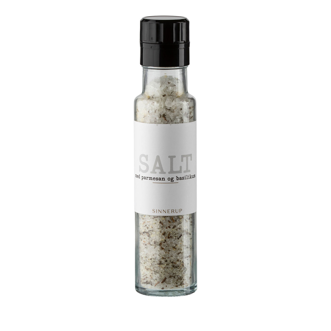 SINNERUP Appétit Salt med parmesan og basilikum (TRANSPERENT ONESIZE)