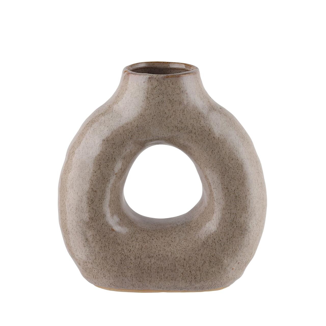 SINNERUP Goal vase (BEIGE ONESIZE)