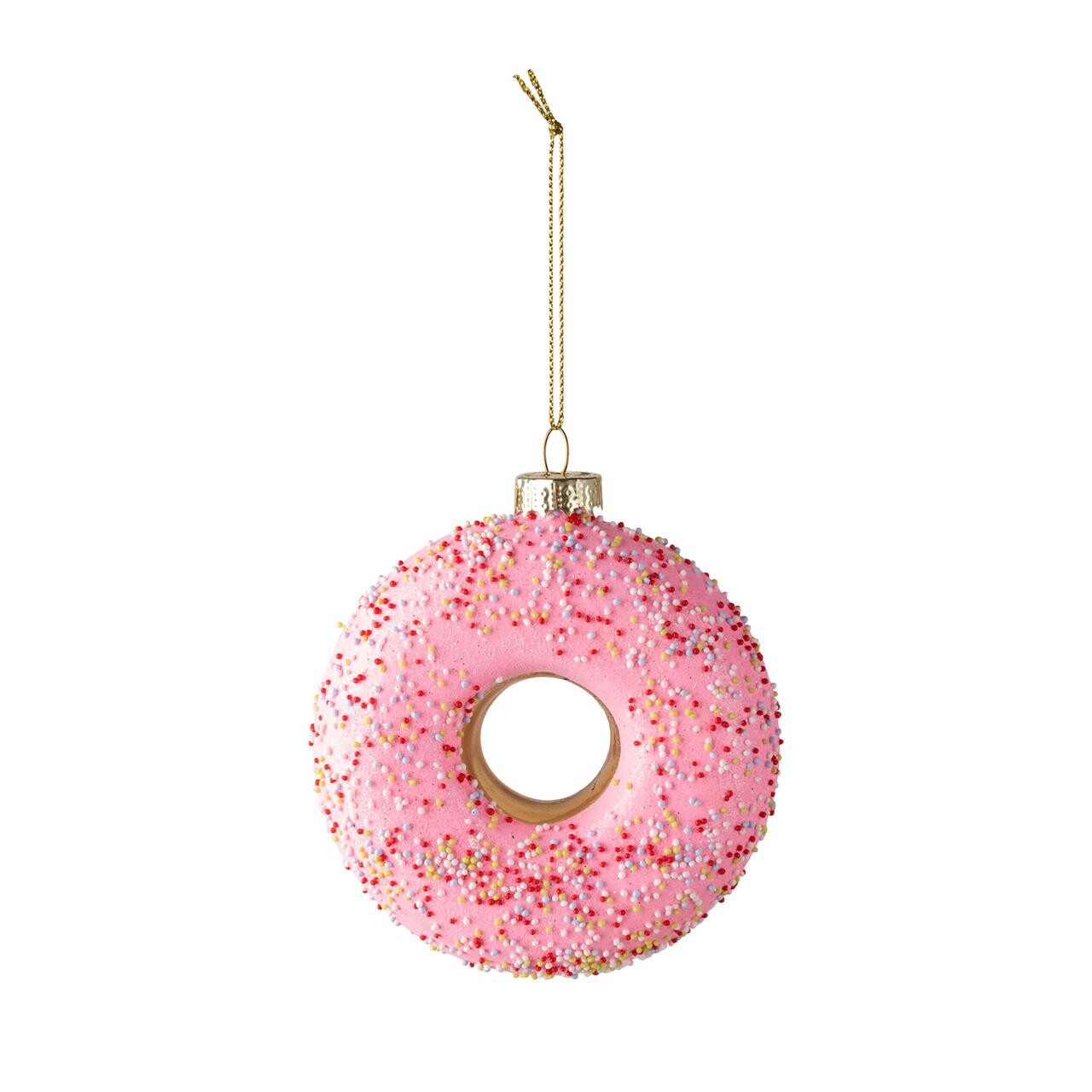 SINNERUP Donut (ROSA ONESIZE)
