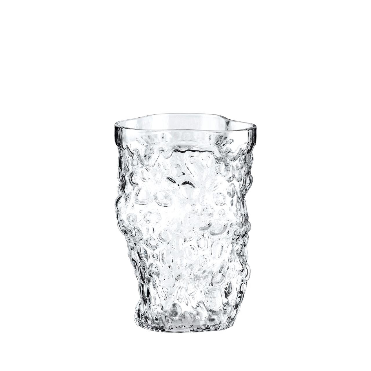 SINNERUP Ocean vase (TRANSPARENT S)