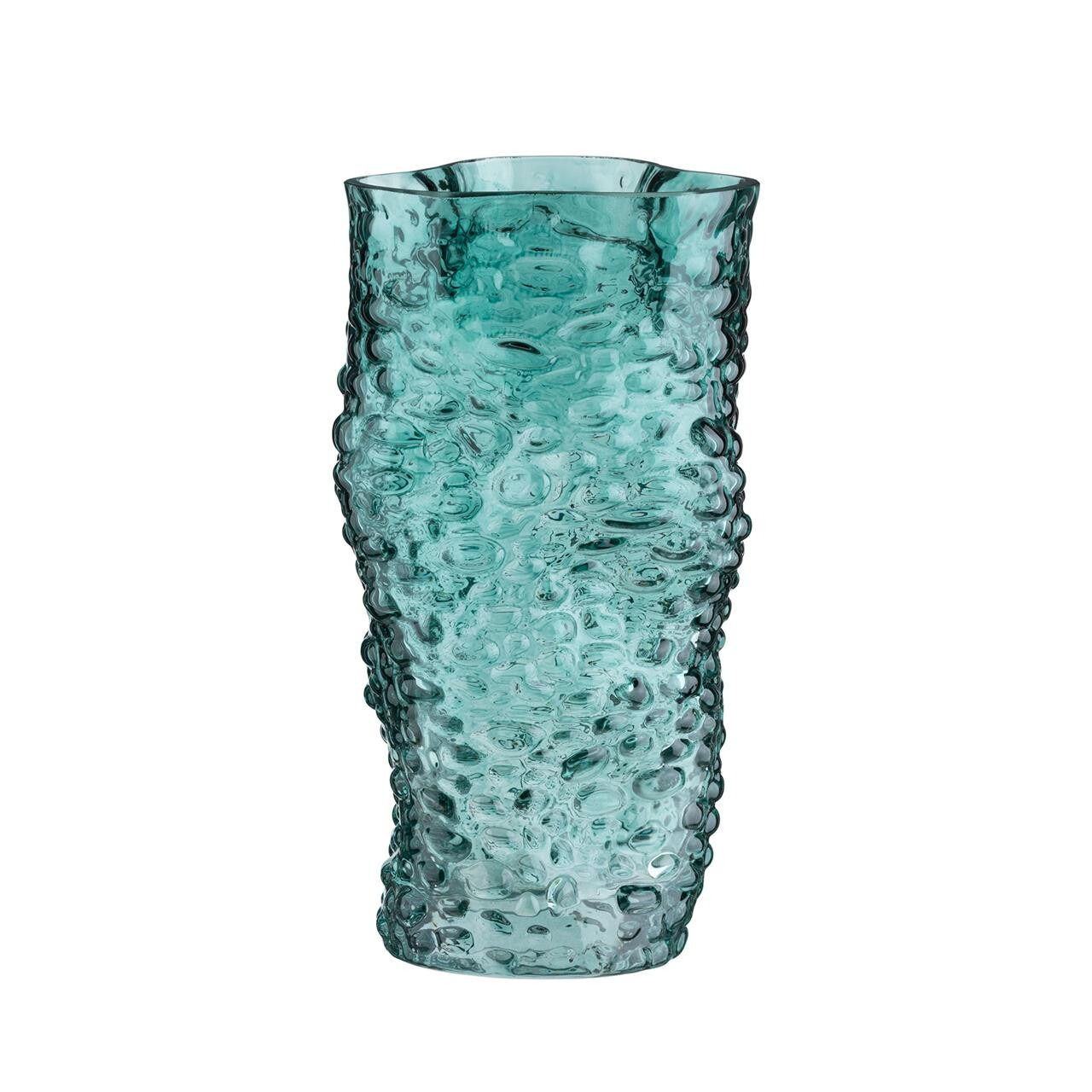 SINNERUP Ocean vase (GRØN M)