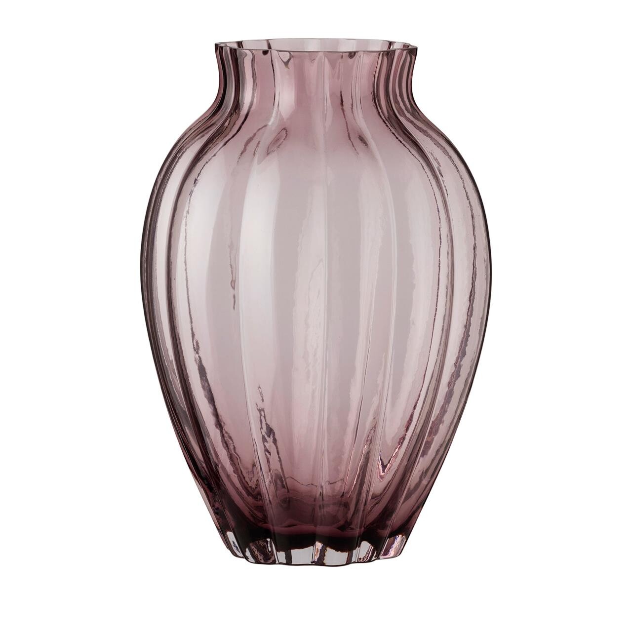 SINNERUP Margrethe vase H25,5 cm (ROSA ONESIZE)