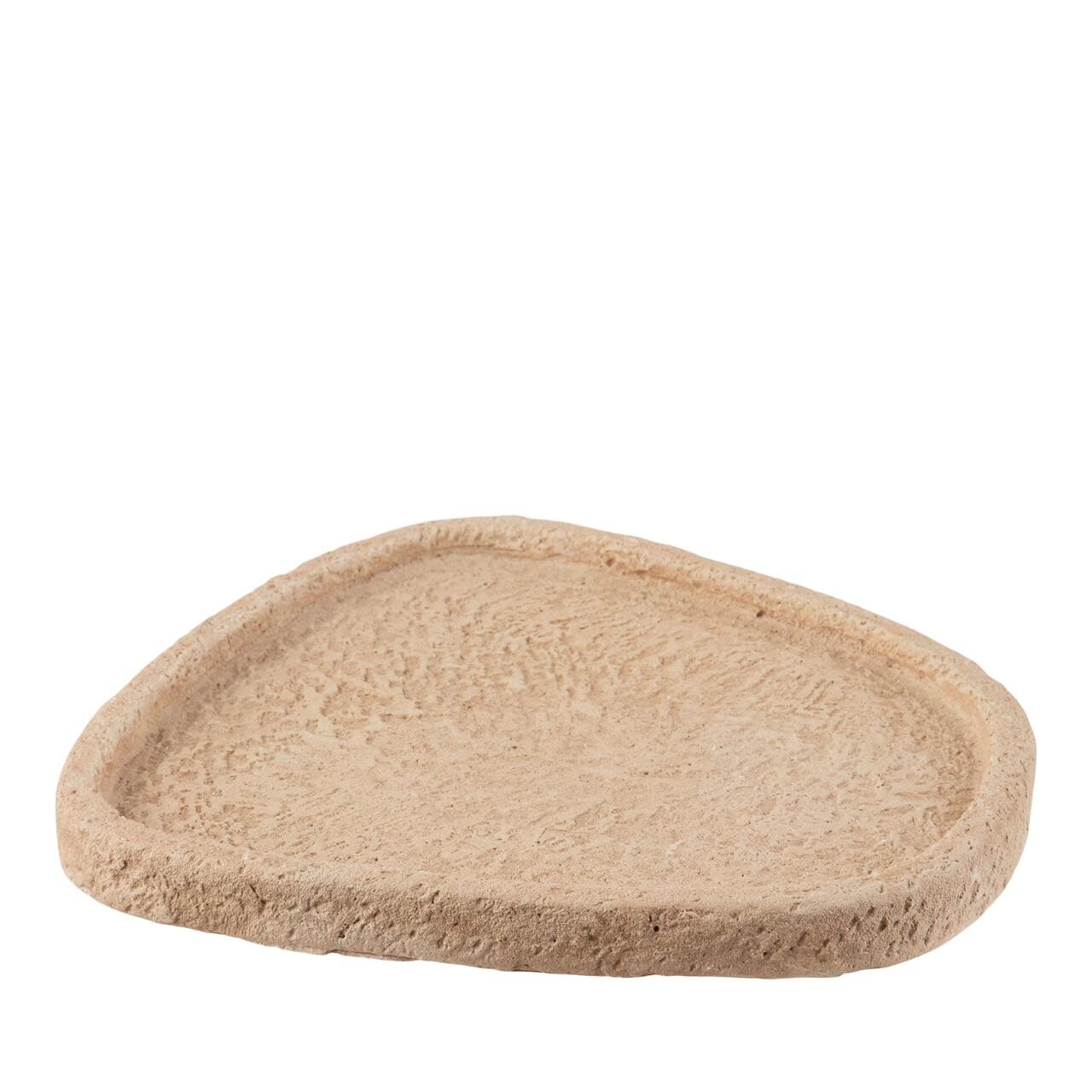 SINNERUP Freya cement bakke (BEIGE M)