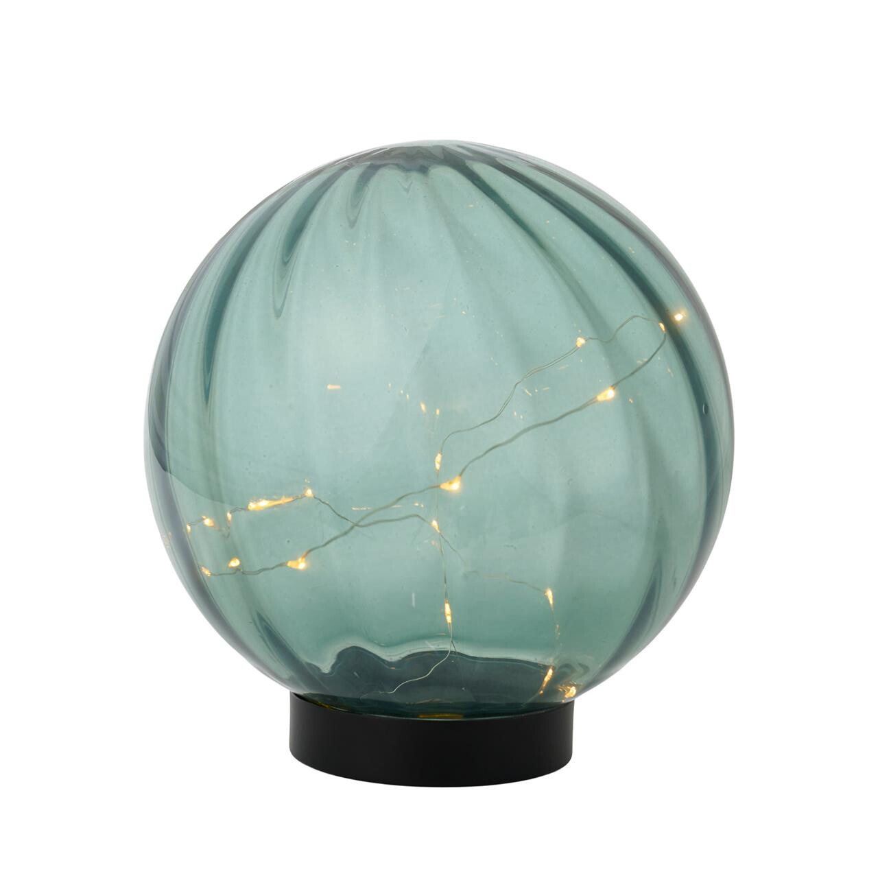 SINNERUP Sphere LED lampe (GRØN ONESIZE)