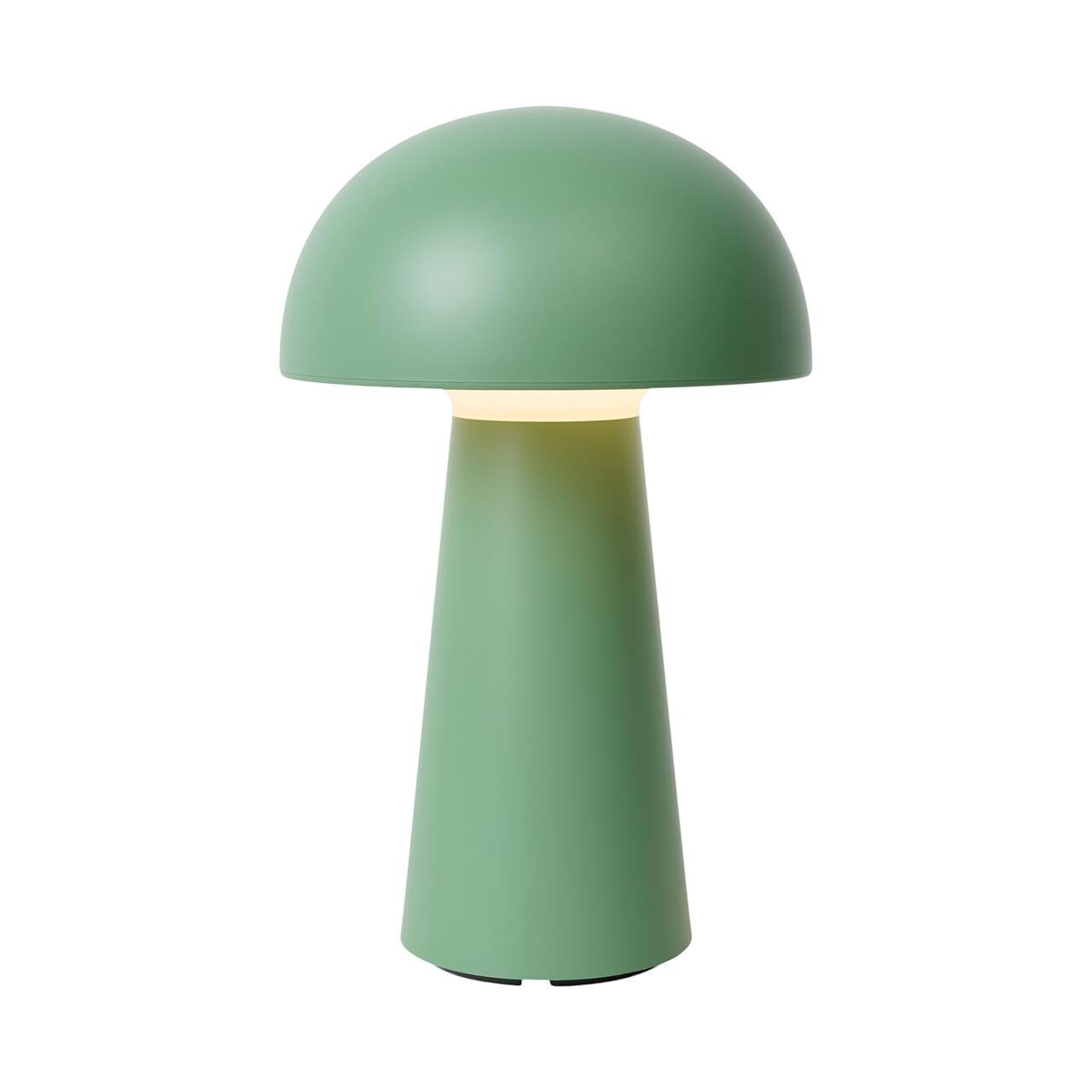 SINNERUP Porcini II svampelampe (MOSS GREEN ONESIZE)