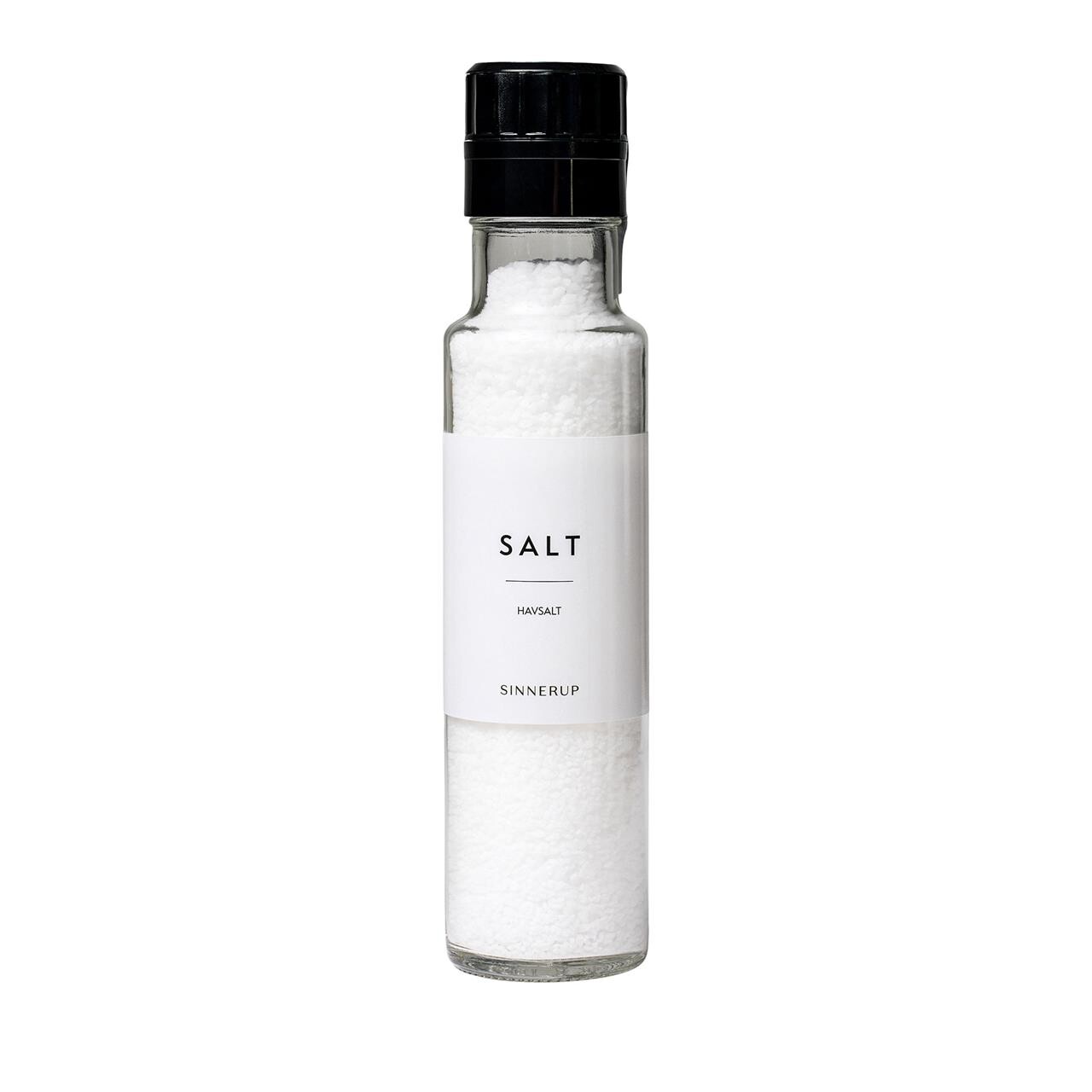 SINNERUP Salt  (TRANSPARENT ONESIZE)