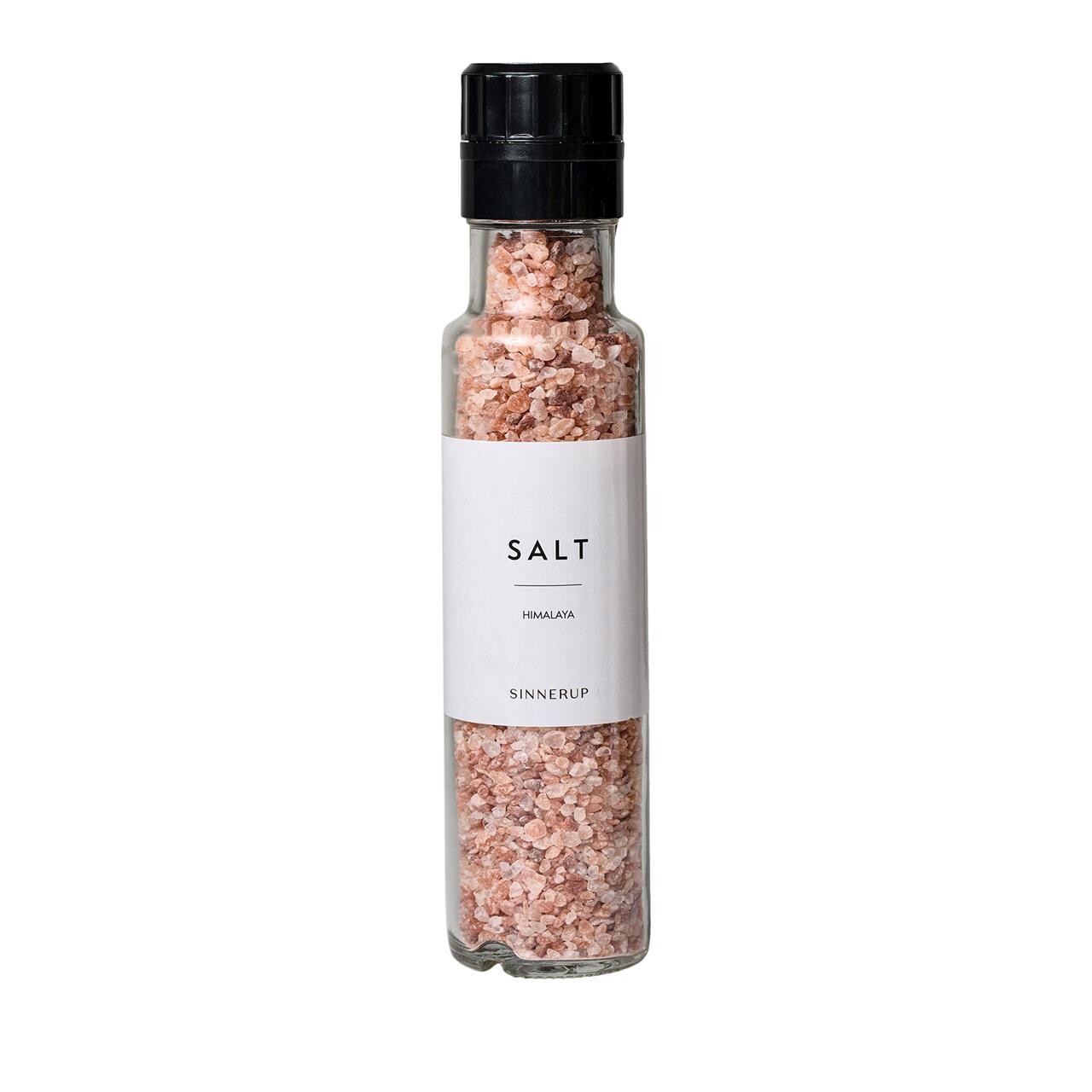 SINNERUP Himalaya salt  (TRANSPARENT ONESIZE)