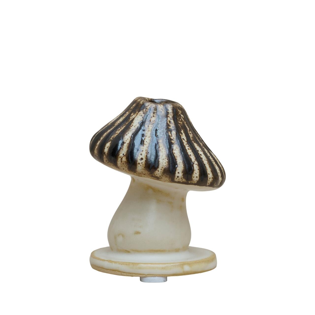 SINNERUP Arti Fungi vase H7 cm (LYS BRUN ONESIZE)