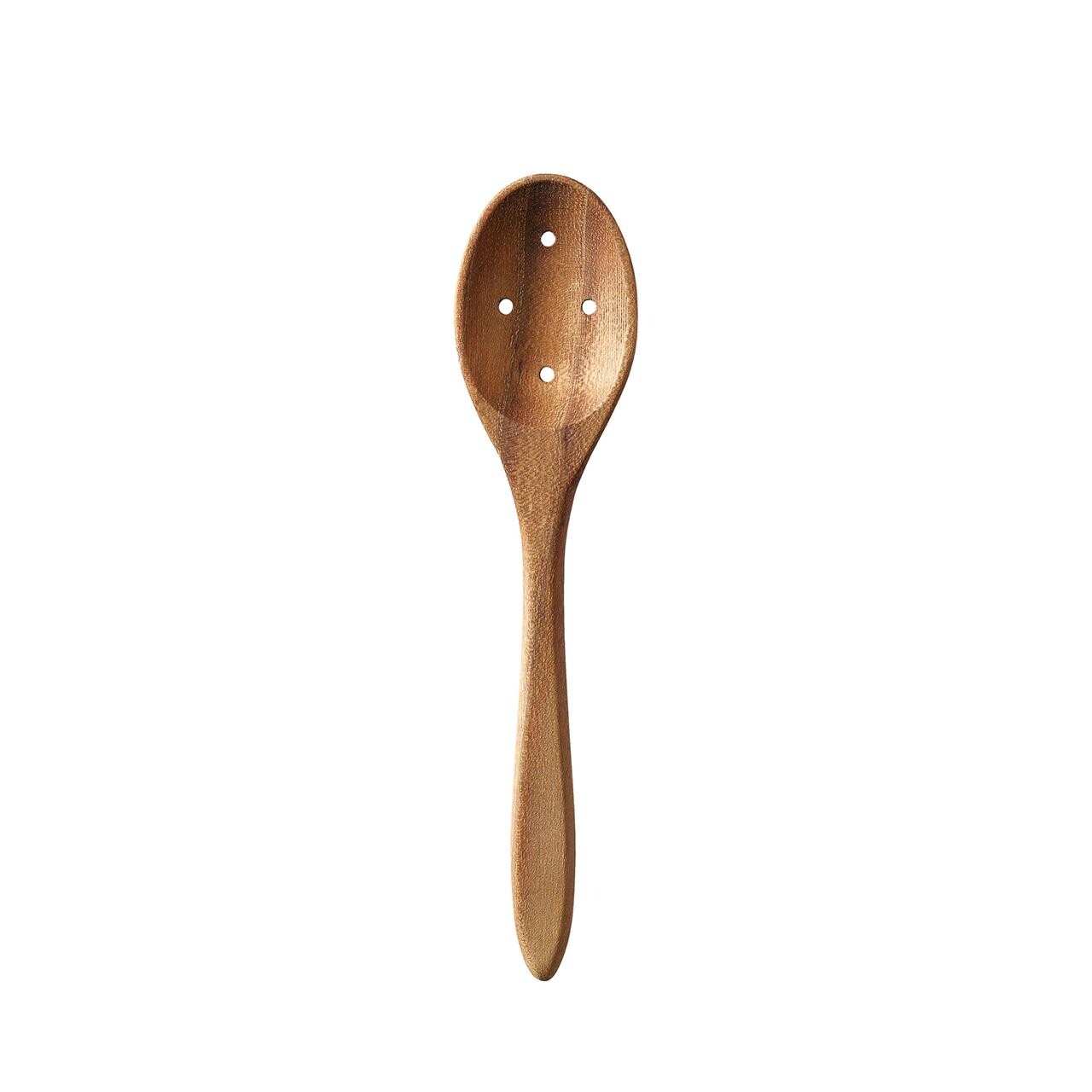 AIDA RAW Olivenske teak 18 cm