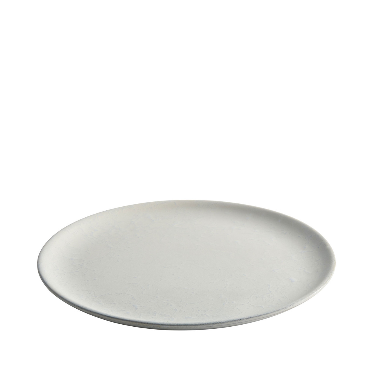 AIDA RAW frokosttallerken Ø23 cm arctic white