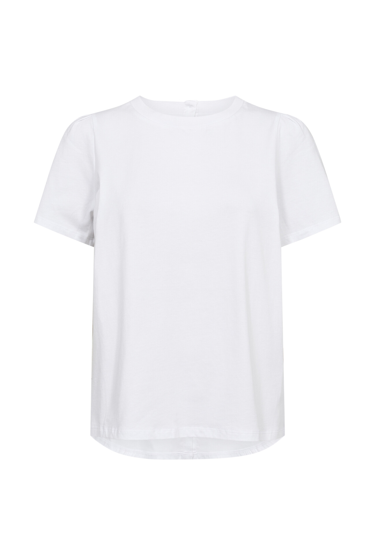 Leveté Room LEVETÉ LR-KOWA 5 T-SHIRT (HVID L)