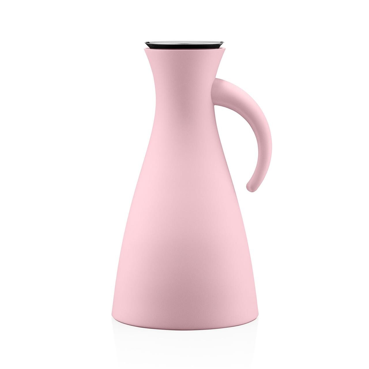 EVA SOLO Termokande 1,0 L rose quartz