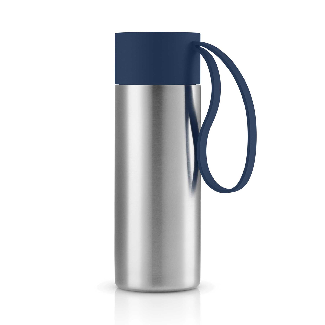 EVA SOLO To go cup 0,35 L navy blue